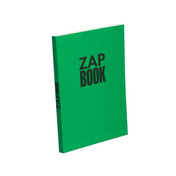 ZAP BOOK 80G 21 X 29,7 CM IM#11672