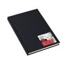 LIVRE DESSIN ONE 100 FEUILLES 100G