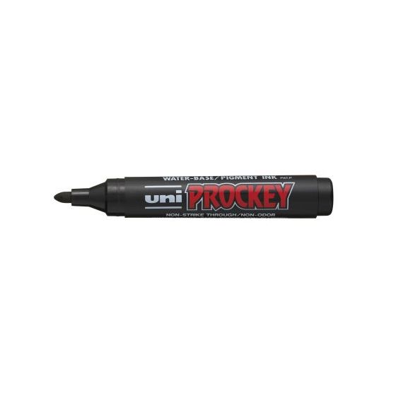 MARQUEUR PROCKEY POINTE CONIQUE Couleur:NOIR