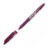 FRIXION BALL-ROLLER ENCRE GEL POINTE MOYENNE