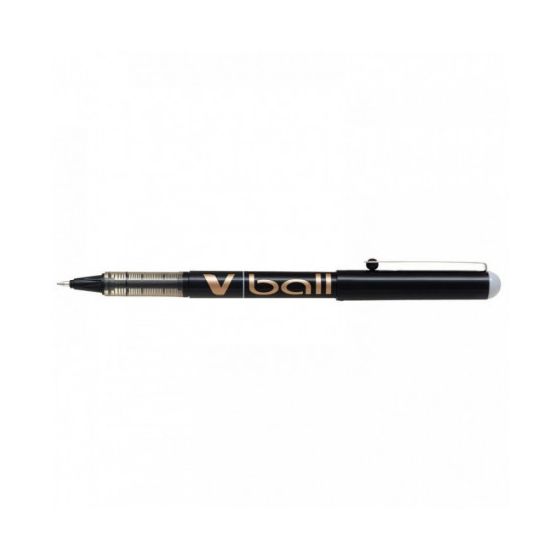 V-BALL 1.0 POINTE LARGE Couleur:NOIR