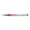 V-PEN EFFAÇABLE STYLO PLUME MOYENNE