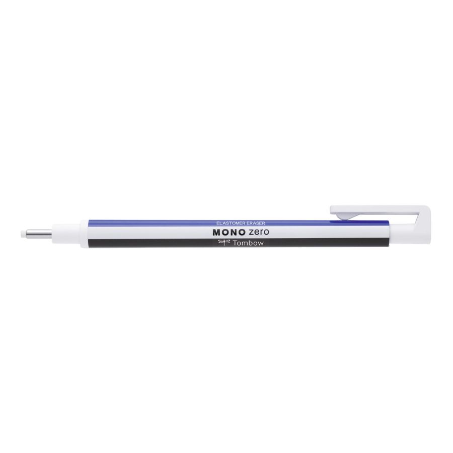 STYLO GOMME PRECISION 2.3MM RECHARGEABLE 