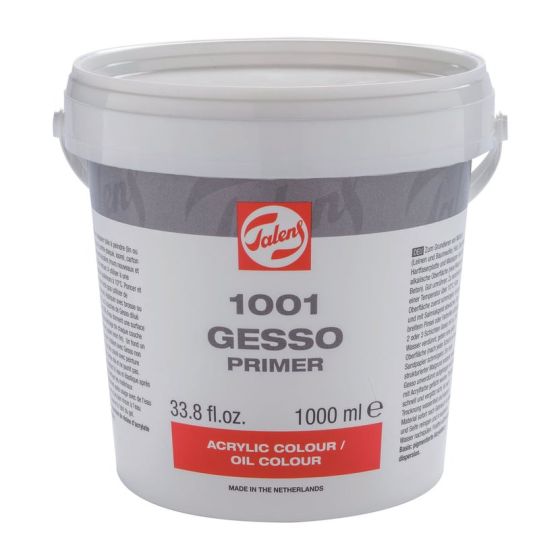 GESSO PRIMER SEAU 1000 ML 