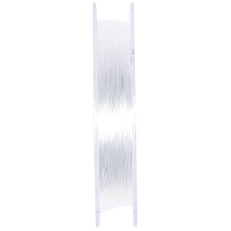 FIL NYLON TRANSPARENT 0.25 MM X 50 M