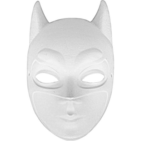 MASQUE DE BATMAN A DECORER - ARTEMIO