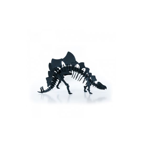 STEGOSAURUS EN CARTON