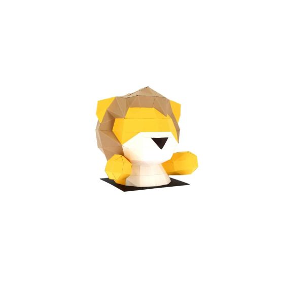 PETIT LION SURPRISE