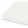 CARTON BOIS HERMET BLANC EXTRA-LISSE 80x120 CM