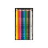 BOITE METAL CRAYONS SUPRACOLOR AQUARELLABLES