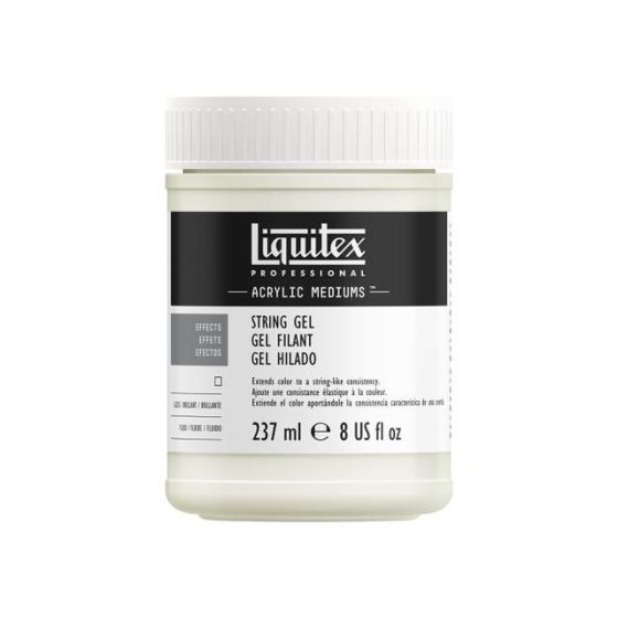 LIQUITEX GEL FILANT 237ML