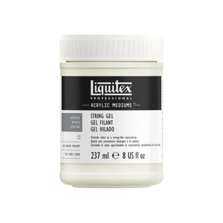 LIQUITEX GEL FILANT 237ML