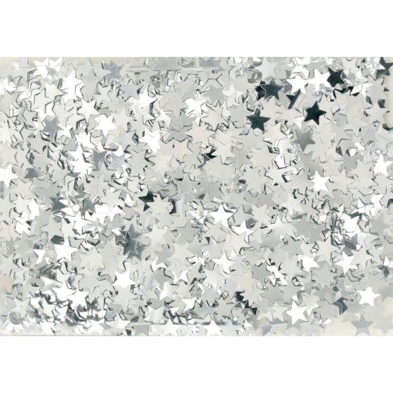 SEQUINS ETOILES ARGENT 0,5...