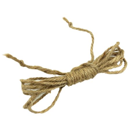 CORDE DE JUTE 10 M