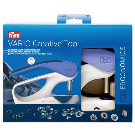 PRYM VARIO - CREATIVE TOOL