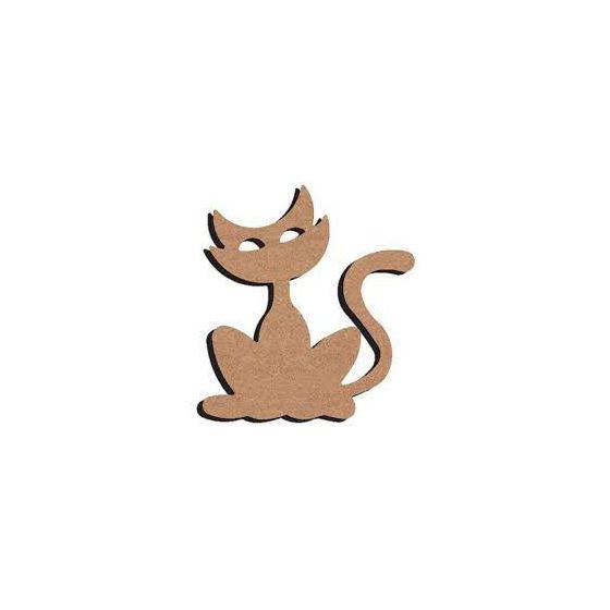 CHAT CRAP 15CM IM#1302