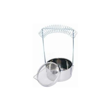 PINCELIER INOX PETIT FORMAT 4.8 CM