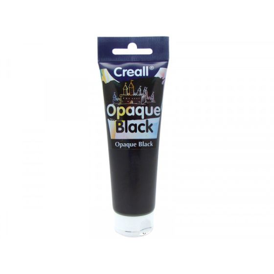 PEINTURE OPAQUE NOIRE A...