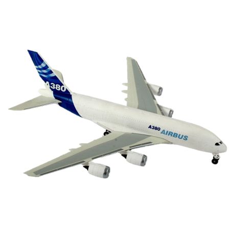 REVELL - MAQUETTE AIRBUS A380