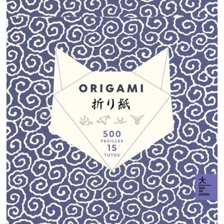 ORIGAMI HACHETTE