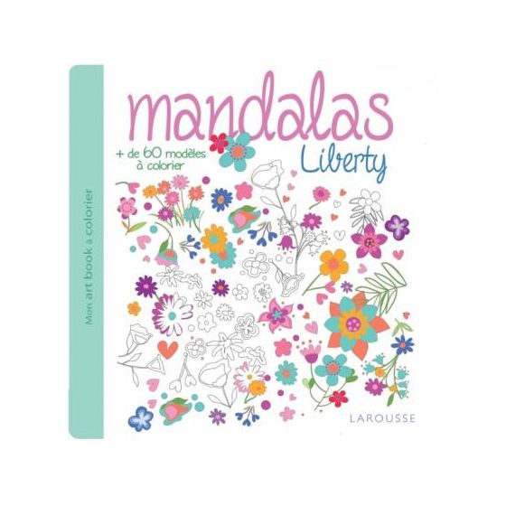 MANDALAS LIBERTY