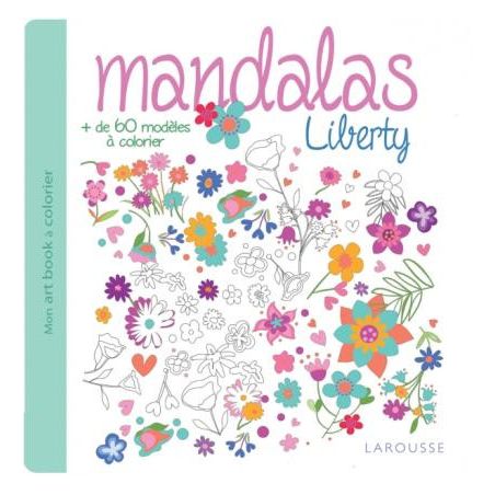 MANDALAS LIBERTY