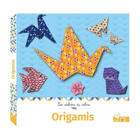 ORIGAMIS