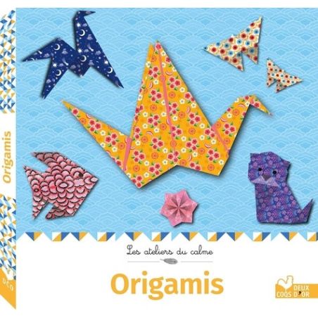 ORIGAMIS