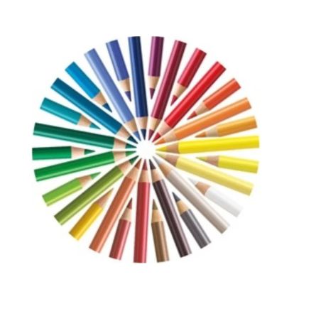 CRAYON DE COULEUR POLYCHROMOS FABER-CASTELL