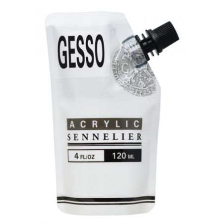 GESSO - DOYPACK 120ML