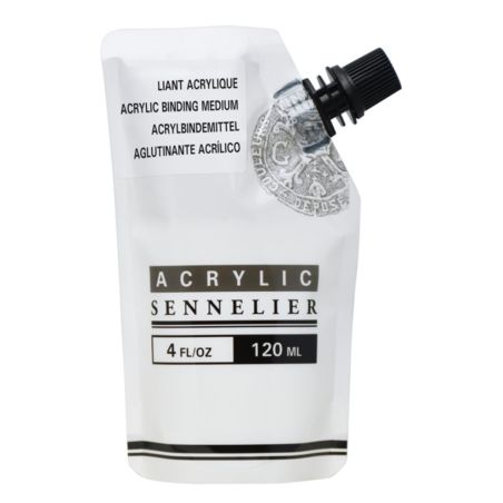 LIANT ACRYLIQUE - DOYPACK 120 ML