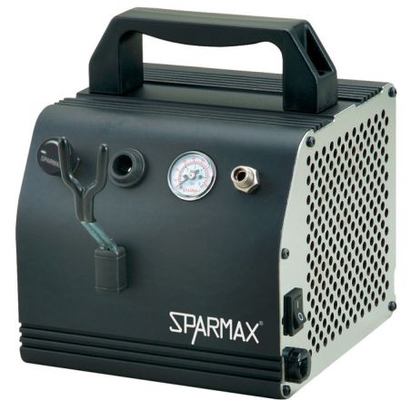 COMPRESSEUR SPARMAX AC-27