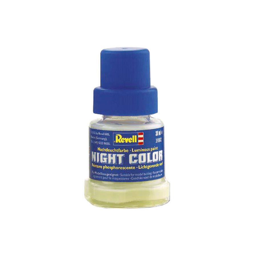 PEINTURE PHOSPHORESCENTE 30 ML