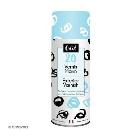 VERNIS MARIN 400ML