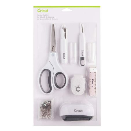 CRICUT - KIT OUTILS DE COUTURE