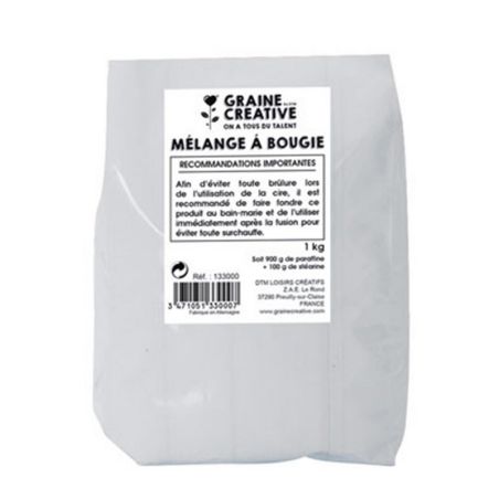 MELANGE BOUGIE 1KG