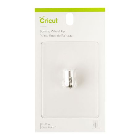 CRICUT MAKER - EMBOUT DE RAINAGE SIMPLE