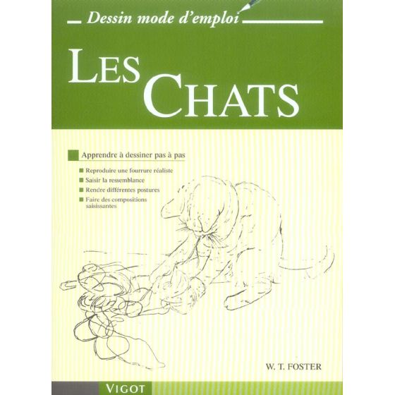 LES CHATS