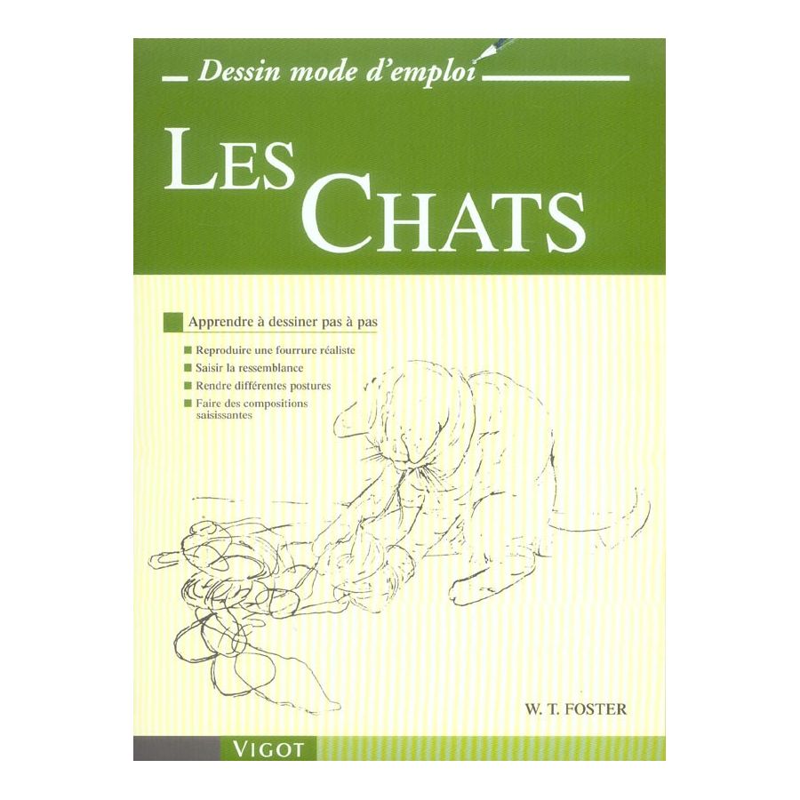 LES CHATS