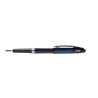 STYLO PLUME TRADIO ENCRE BLEU