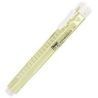 STYLO GOMME RECHARGEABLE CORPS TRANSPARENT PENTEL