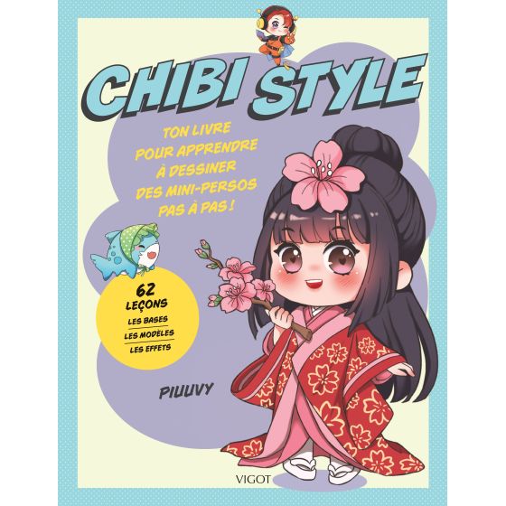 CHIBI STYLE