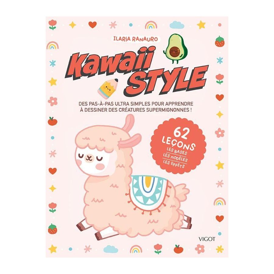 KAWAII STYLE