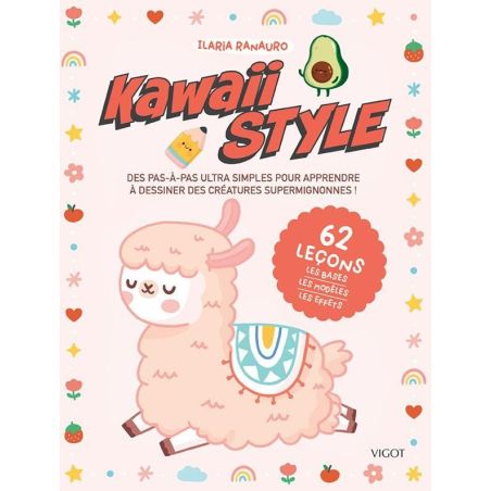 KAWAII STYLE