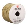 CORDON EN PAPIER RENFORCÉ Ø 2 MM 25 M  RAYHER