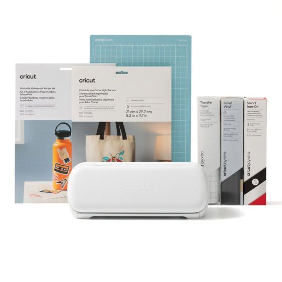 COFFRET CRICUT JOY XTRA + 6 ACCESSOIRES