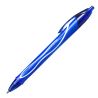 BIC STYLO BILLE GEL OCITY RETRACTABLE