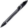 BIC STYLO BILLE GEL OCITY RETRACTABLE