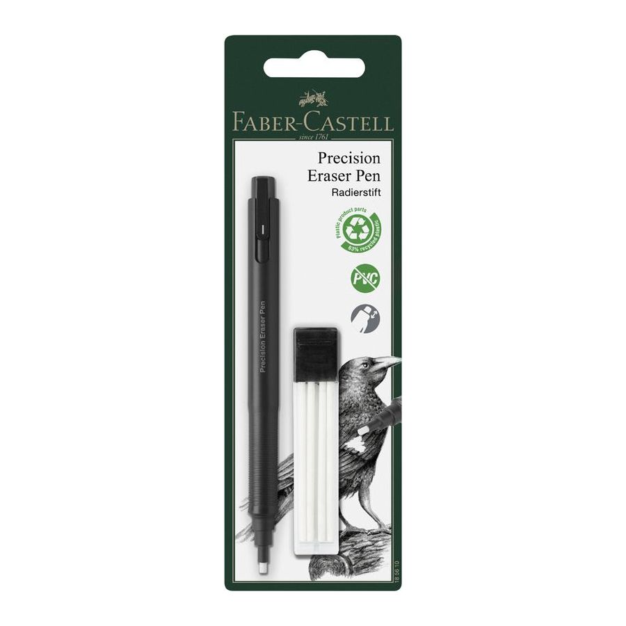 STYLO GOMME PRECISION ERASER PEN