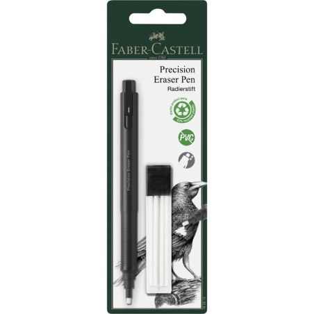 STYLO GOMME PRECISION ERASER PEN